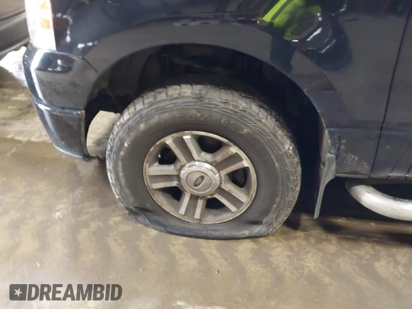 2008 Ford F-150 STX с VIN 1FTRX14W58FB82133, выставлен на аукционе IAAI как лот 41728476 с пробегом 240 697 миль миль и . История ставок и продаж доступна на DreamBid. Изображение 12.