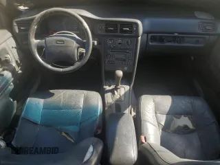 1999 Volvo S70 z VIN YV1LS55A1X1602877, wystawiony jako Copart lot #74921134 z przebiegiem 299 173 mil mil oraz Szkody całkowita. Historia ofert i sprzedaży dostępna na DreamBid. Obrazek 8.