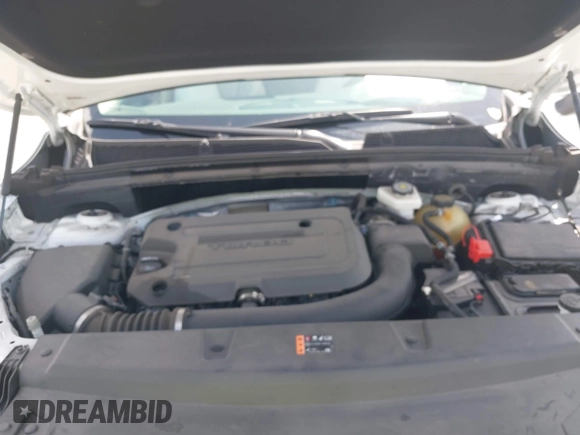 2021 Buick Envision Preferred with VIN LRBAZLR44MD073242, listed as a IAAI auction lot 41947075 with 31,335 mi miles and . Bid and sale history available at DreamBid. Image 10.