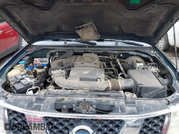2007 Nissan Pathfinder SE z VIN 5N1AR18W17C630980, wystawiony jako IAAI lot #42110146 z przebiegiem 180 858 mil mil oraz . Historia ofert i sprzedaży dostępna na DreamBid. Obrazek 10.