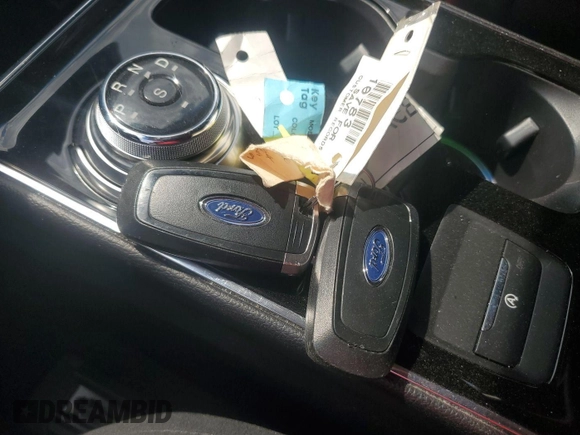 2019 Ford Edge Titanium с VIN 2FMPK3K96KBC64679, выставлен на аукционе IAAI как лот 42789318 с пробегом 35 845 миль миль и . История ставок и продаж доступна на DreamBid. Изображение 10.