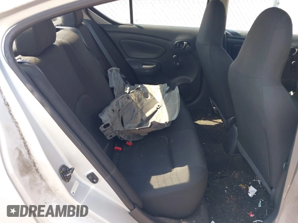 2016 Nissan Versa S Plus with VIN 3N1CN7AP0GL866767, listed as a IAAI auction lot 42403778 with 71,037 mi miles and . Bid and sale history available at DreamBid. Image 8.