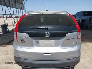 2012 Honda CR-V EX-L with VIN JHLRM3H74CC006534, listed as a IAAI auction lot 41859239 with 178,994 mi miles. Bid and sale history available at carsss.com. Image 17.