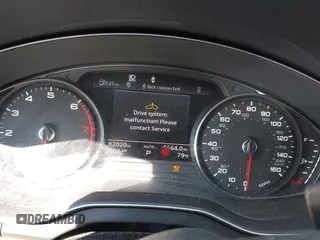 2021 Audi Q5 Premium with VIN WA1AAAFY7M2133167, listed as a IAAI auction lot 42658671 with 62,020 mi miles and . Bid and sale history available at DreamBid. Image 7.