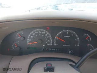 2001 Ford F-150 SuperCrew XLT with VIN 1FTRW08L01KC44130, listed as a IAAI auction lot 41788193 with 103,506 mi miles. Bid and sale history available at carsss.com. Image 7.