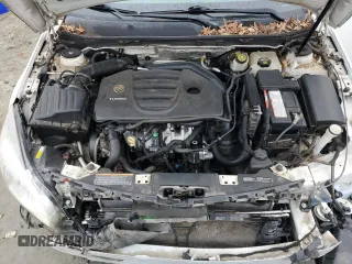2011 Buick Regal CXL Turbo TO3 with VIN W04GX5GV9B1092399, listed as a Copart auction lot 43265605 with 144,029 mi miles and Salvage Title. Bid and sale history available at carsss.com. Image 11.