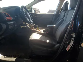 2019 Subaru Forester Sport with VIN JF2SKAPC4KH500550, listed as a Copart auction lot 50234435 with 101,487 mi miles and Salvage Title. Bid and sale history available at carsss.com. Image 7.