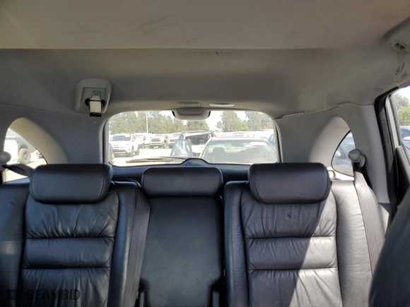 2009 Honda CR-V EX-L with VIN 5J6RE38769L012901, listed as a Copart auction lot 53925965 with 203,144 mi miles and Clean Title. Bid and sale history available at carsss.com. Image 11.