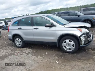 2010 Honda CR-V LX with VIN 5J6RE3H35AL022742, listed as a IAAI auction lot 42504890 with 68,179 mi miles and . Bid and sale history available at DreamBid. Image 14.