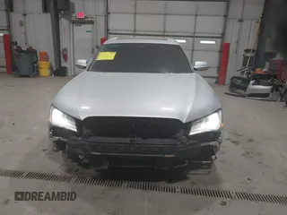 2011 Audi A8 with VIN WAURVAFD5BN014214, listed as a IAAI auction lot 41396044 with 131,764 mi miles and . Bid and sale history available at DreamBid. Image 13.