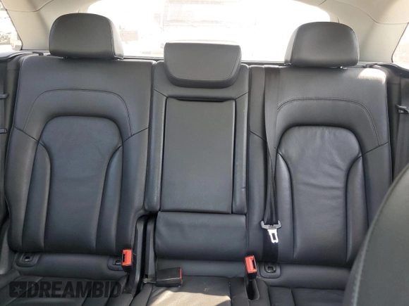 2014 Audi Q5 Premium Plus с VIN WA1LFAFP3EA131764, выставлен на аукционе Copart как лот 62150715 с пробегом 75 283 миль миль и Чистый • Clean title. История ставок и продаж доступна на DreamBid. Изображение 10.