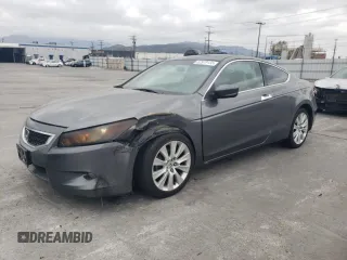 2008 Honda Accord EX-L z VIN 1HGCS22888A014113, wystawiony jako Copart lot #52979135 z przebiegiem 18 451 mil mil oraz Szkoda całkowita • Salvage title. Historia ofert i sprzedaży dostępna na DreamBid. Obrazek 1.