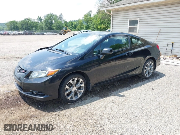 2012 Honda Civic Si с VIN 2HGFG4A52CH700904, выставлен на аукционе IAAI как лот 42590276 с пробегом 231 224 миль миль и . История ставок и продаж доступна на DreamBid. Изображение 22.