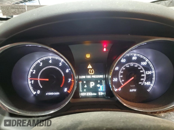 2020 Mitsubishi Outlander Sport ES 2.0 with VIN JA4AR3AU9LU014466, listed as a Copart auction lot 52214425 with 31,232 mi miles and Salvage Title. Bid and sale history available at carsss.com. Image 9.