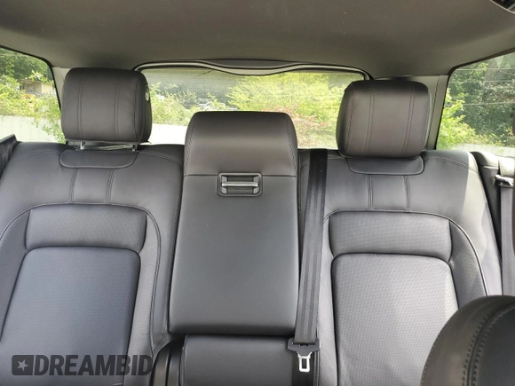 2022 Land Rover Range Rover Westminster z VIN SALGS2RU0NA466211, wystawiony jako Copart lot #60140585 z przebiegiem 43 168 mil mil oraz Czysty tytuł • Clean title. Historia ofert i sprzedaży dostępna na DreamBid. Obrazek 10.