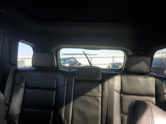 2018 Jeep Grand Cherokee Limited с VIN 1C4RJFBG1JC159031, выставлен на аукционе Copart как лот 43022895 с пробегом 123 885 миль миль и Списание • Salvage title. История ставок и продаж доступна на DreamBid. Изображение 10.