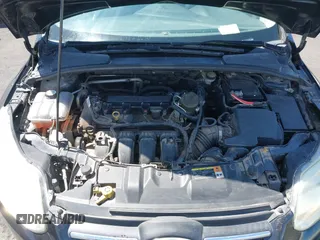 2013 Ford Focus SE with VIN 1FADP3F21DL264359, listed as a IAAI auction lot 42562576 with 167,624 mi miles and . Bid and sale history available at DreamBid. Image 10.