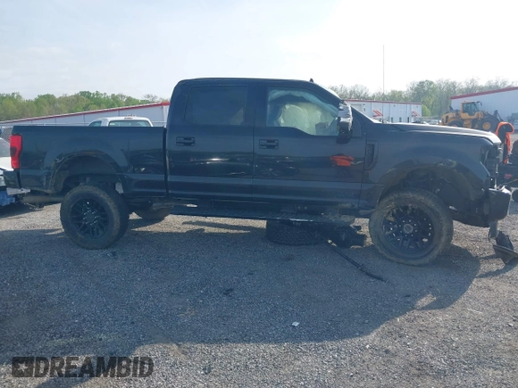 2019 Ford F-250 XL с VIN 1FT7W2B69KEG82649, выставлен на аукционе IAAI как лот 42119089 с пробегом 147 490 миль миль и . История ставок и продаж доступна на DreamBid. Изображение 12.