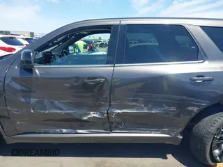 2021 Dodge Durango GT Plus z VIN 1C4RDHDG8MC573444, wystawiony jako IAAI lot #42173913 z przebiegiem 85 656 mil mil oraz . Historia ofert i sprzedaży dostępna na DreamBid. Obrazek 13.