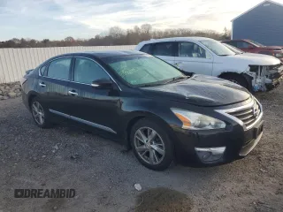 2015 Nissan Altima SV with VIN 1N4AL3AP6FC112324, listed as a Copart auction lot 79833204 with 147,584 mi miles and Clean Title. Bid and sale history available at DreamBid. Image 4.