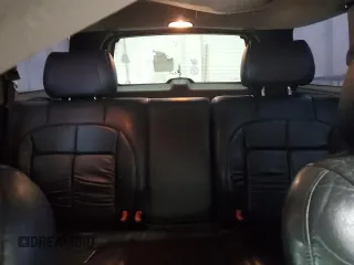 2002 Jeep Grand Cherokee Limited z VIN 1J8GW58S02C279251, wystawiony jako Copart lot #61563465 z przebiegiem 182 244 mil mil oraz Szkoda całkowita • Salvage title. Historia ofert i sprzedaży dostępna na DreamBid. Obrazek 10.