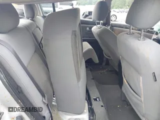 2010 Nissan Sentra S with VIN 3N1AB6AP2AL667205, listed as a IAAI auction lot 42428825 with Not provided miles and . Bid and sale history available at DreamBid. Image 8.