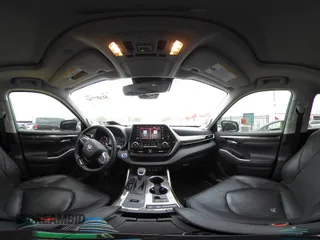 2020 Toyota Highlander Hybrid Limited with VIN 5TDYARAH3LS002884, listed as a IAAI auction lot 42457742 with 37,375 mi miles and . Bid and sale history available at DreamBid. Image 18.