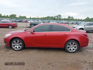 2015 Buick Regal с VIN 2G4GL5EX9F9274011, выставлен на аукционе IAAI как лот 42686800 с пробегом 163 203 миль миль и . История ставок и продаж доступна на DreamBid. Изображение 14.