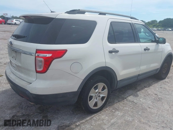 2012 Ford Explorer с VIN 1FMHK7B80CGA30566, выставлен на аукционе IAAI как лот 42688728 с пробегом 240 693 миль миль и . История ставок и продаж доступна на DreamBid. Изображение 4.