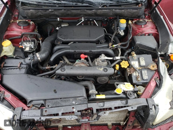 2011 Subaru Legacy Premium z VIN 4S3BMBC62B3239835, wystawiony jako Copart lot #55511365 z przebiegiem 212 413 mil mil oraz Szkoda całkowita • Salvage title. Historia ofert i sprzedaży dostępna na DreamBid. Obrazek 11.