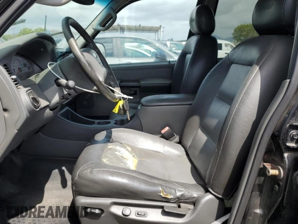 2004 Ford Explorer Sport Trac XLS с VIN 1FMDU77KX4UB81284, выставлен на аукционе Copart как лот 54976525 с пробегом 179 205 миль миль и Чистый • Clean title. История ставок и продаж доступна на DreamBid. Изображение 7.