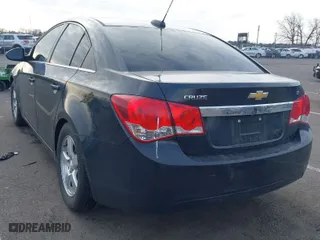 2015 Chevrolet Cruze LT with VIN 1G1PC5SB9F7269964, listed as a IAAI auction lot 41706730 with 71,404 mi miles. Bid and sale history available at carsss.com. Image 3.