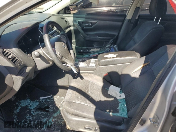 2016 Nissan Altima S with VIN 1N4AL3AP6GN372793, listed as a Copart auction lot 60785225 with 192,419 mi miles and Salvage title. Bid and sale history available at DreamBid. Image 7.