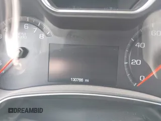 2019 Chevrolet Impala LS with VIN 2G11X5SA3K9129063, listed as a IAAI auction lot 41830720 with 130,766 mi miles and . Bid and sale history available at DreamBid. Image 7.