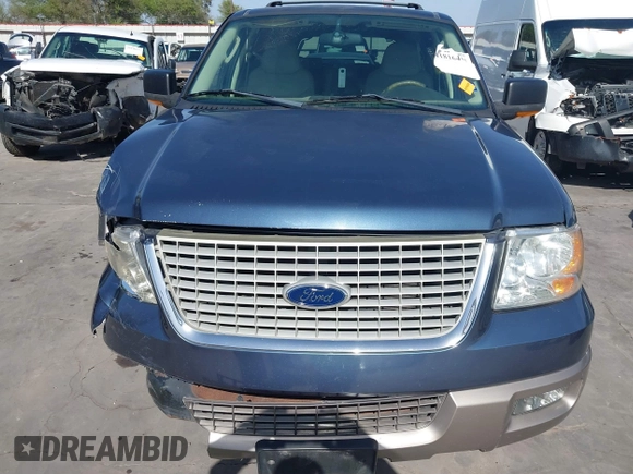 2004 Ford Expedition Eddie Bauer with VIN 1FMRU17W44LB81650, listed as a IAAI auction lot 41816408 with 188,127 mi miles and . Bid and sale history available at DreamBid. Image 13.