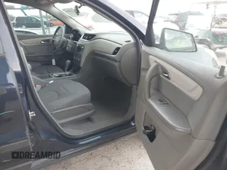 2017 Chevrolet Traverse LS с VIN 1GNKRFKD0HJ228286, выставлен на аукционе IAAI как лот 42140664 с пробегом 134 003 миль миль и . История ставок и продаж доступна на DreamBid. Изображение 5.