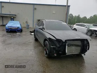 2024 Genesis GV70 Sport с VIN 5NMMCDTC9RH005653, выставлен на аукционе Copart как лот 54952195 с пробегом 21 145 миль миль и Списание • Salvage title. История ставок и продаж доступна на DreamBid. Изображение 15.
