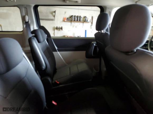 2010 Dodge Grand Caravan SE with VIN 2D4RN4DE4AR259753, listed as a Copart auction lot 52374175 with 73,181 mi miles and Salvage Title. Bid and sale history available at carsss.com. Image 11.