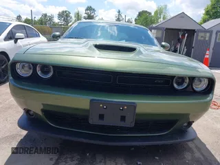 2022 Dodge Challenger GT z VIN 2C3CDZJG8NH164430, wystawiony jako IAAI lot #42009482 z przebiegiem 56 113 mil mil oraz . Historia ofert i sprzedaży dostępna na DreamBid. Obrazek 12.