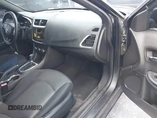 2014 Dodge Avenger SE z VIN 1C3CDZAB2EN148994, wystawiony jako IAAI lot #42354022 z przebiegiem 111 724 mil mil oraz . Historia ofert i sprzedaży dostępna na DreamBid. Obrazek 5.