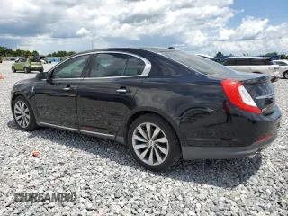 2016 Lincoln MKS z VIN 1LNHL9DK6GG602070, wystawiony jako Copart lot #62383935 z przebiegiem 252 429 mil mil oraz Czysty tytuł • Clean title. Historia ofert i sprzedaży dostępna na DreamBid. Obrazek 2.