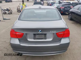 2011 BMW 3 Series 328i with VIN WBAPH5G54BNM76826, listed as a IAAI auction lot 42282906 with Not provided miles and . Bid and sale history available at DreamBid. Image 16.