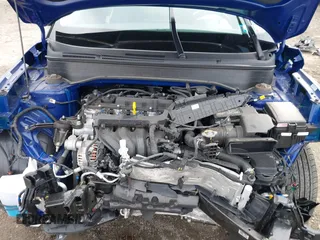 2023 Hyundai Venue Limited with VIN KMHRC8A33PU257464, listed as a IAAI auction lot 41745001 with 8,264 mi miles and . Bid and sale history available at DreamBid. Image 10.