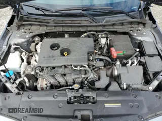 2020 Nissan Altima S z VIN 1N4BL4BVXLC199843, wystawiony jako Copart lot #57661305 z przebiegiem 62 362 mil mil oraz Szkoda całkowita • Salvage title. Historia ofert i sprzedaży dostępna na DreamBid. Obrazek 11.