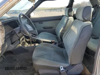 1990 Nissan Sentra z VIN 1N4GB22B7LC773110, wystawiony jako Copart lot #55384855 z przebiegiem 48 159 mil mil oraz Tytuł czysty. Historia ofert i sprzedaży dostępna na DreamBid. Obrazek 7.