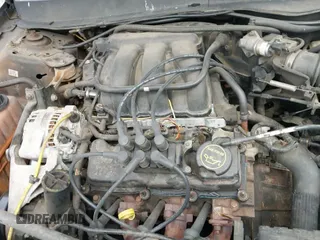 2004 Ford Taurus SE z VIN 1FAFP53U34A110063, wystawiony jako IAAI lot #42878107 z przebiegiem 200 784 mil mil oraz . Historia ofert i sprzedaży dostępna na DreamBid. Obrazek 19.