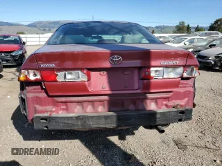 1997 Toyota Camry LE с VIN JT2BG22K7V0085966, выставлен на аукционе Copart как лот 46535145 с пробегом Не указан миль и На запчасти • Non repairable. История ставок и продаж доступна на DreamBid. Изображение 6.