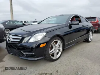 2013 Mercedes-Benz E 550 с VIN WDDKJ7DB2DF215687, выставлен на аукционе Copart как лот 74240454 с пробегом Не указан миль и На запчасти • Non repairable. История ставок и продаж доступна на DreamBid. Изображение 1.