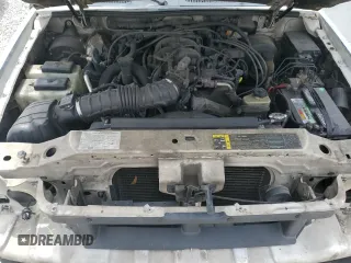 2005 Ford Explorer Sport Trac XLS with VIN 1FMZU67K85UA59170, listed as a Copart auction lot 54472775 with 227,225 mi miles and Salvage title. Bid and sale history available at DreamBid. Image 11.