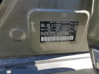 2017 Subaru Outback Touring with VIN 4S4BSATCXH3397155, listed as a Copart auction lot 49506885 with Not provided miles and Salvage title. Bid and sale history available at DreamBid. Image 15.